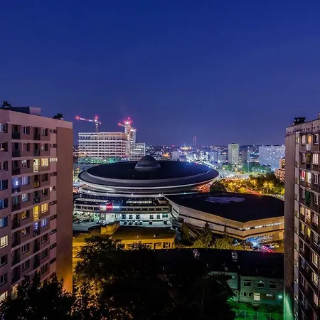 Apartment Okno Na Spodek