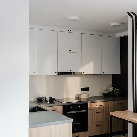 Okno Na Spodek Katowice