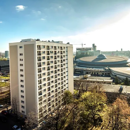 Apartment Okno Na Spodek