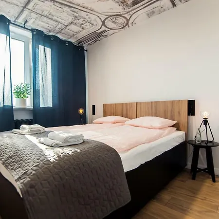 Okno Na Spodek * Katowice