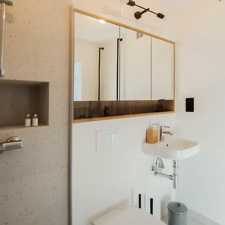 Apartment Okno Na Spodek *