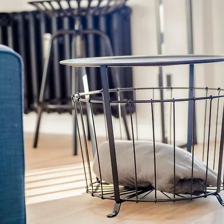 Okno Na Spodek * Katowice