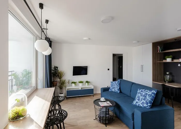 Okno Na Spodek * Катовице