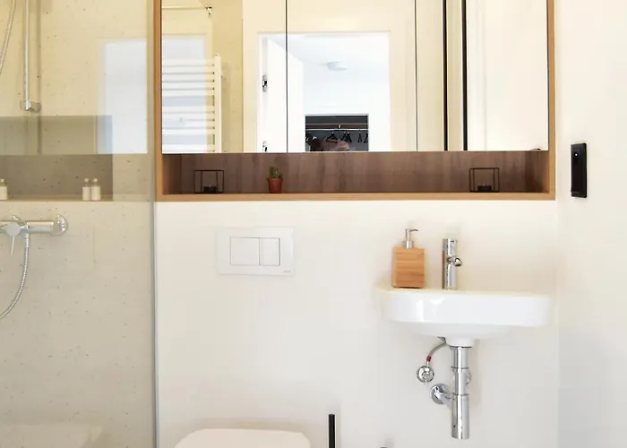 Okno Na Spodek * Katowice