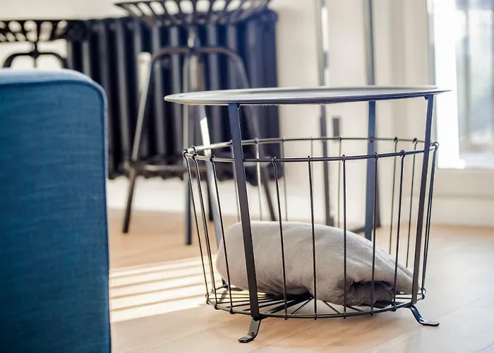 Okno Na Spodek * Katowice