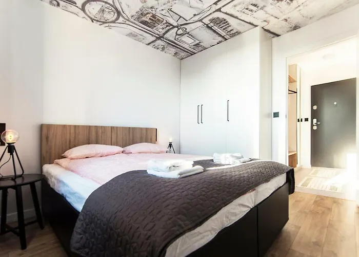 Okno Na Spodek Katowice